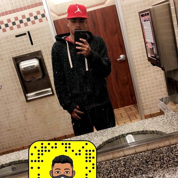 Meet your Posher, Jose - Picture 1 of 1